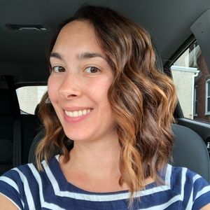 Meet your Posher, Shawnee